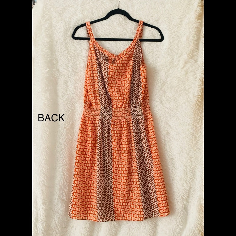 Playfully Patterned Dress! - Picture 3 of 3